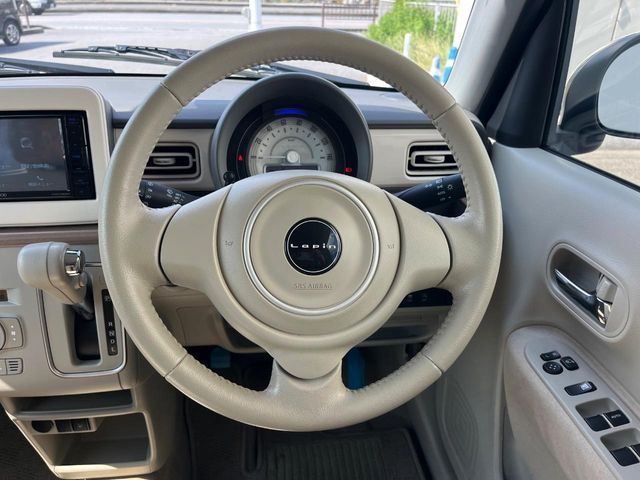 SUZUKI ALTO LAPIN 2020