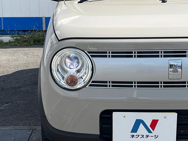 SUZUKI ALTO LAPIN 2020