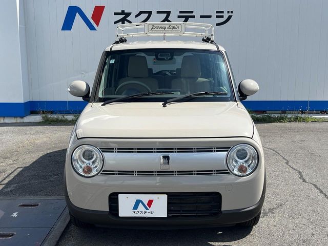 SUZUKI ALTO LAPIN 2020