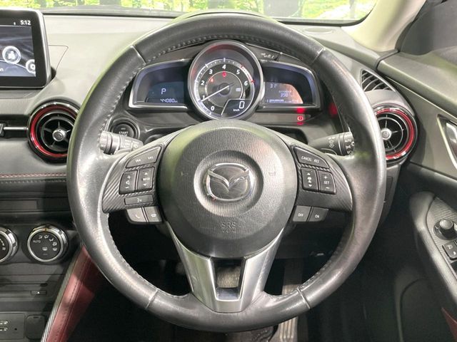 MAZDA CX-3 2016