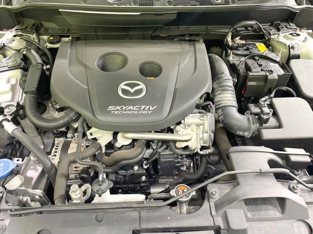 MAZDA CX-3 2016