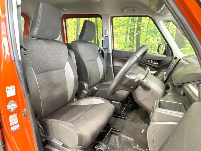 SUZUKI SOLIO BANDIT 2021