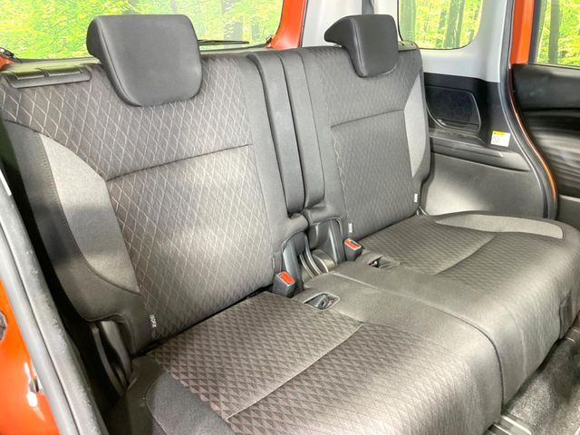 SUZUKI SOLIO BANDIT 2021