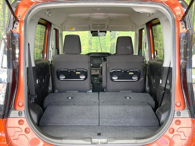 SUZUKI SOLIO BANDIT 2021