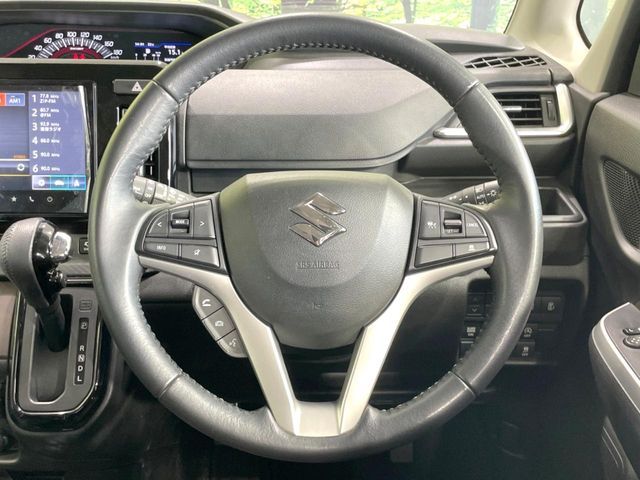 SUZUKI SOLIO BANDIT 2021