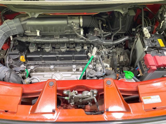 SUZUKI SOLIO BANDIT 2021