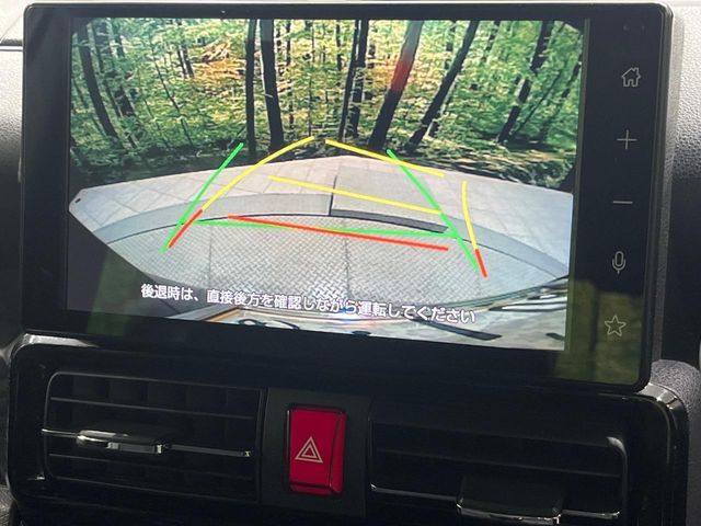 DAIHATSU TANTO CUSTOM 2022