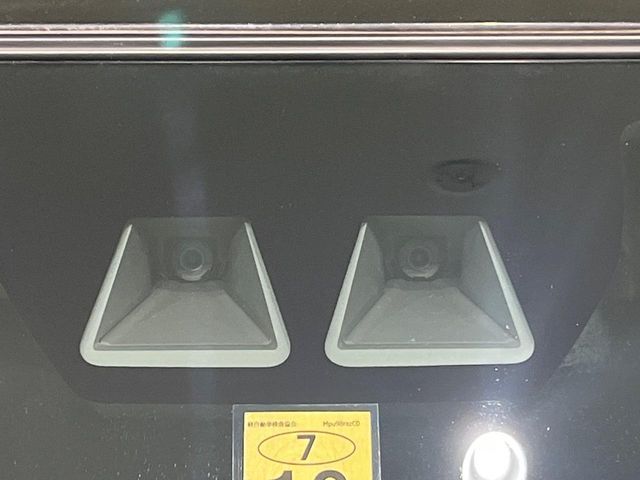 DAIHATSU TANTO CUSTOM 2022