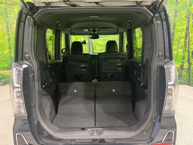 DAIHATSU TANTO CUSTOM 2022