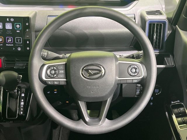 DAIHATSU TANTO CUSTOM 2022