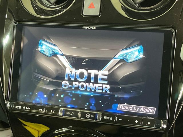NISSAN NOTE 2020