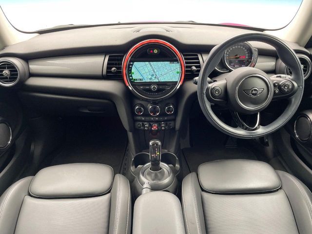 BMW MINI COOPER 2019