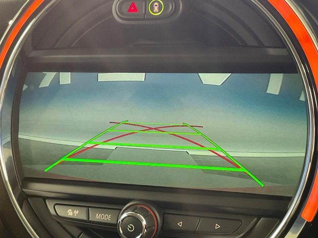 BMW MINI COOPER 2019