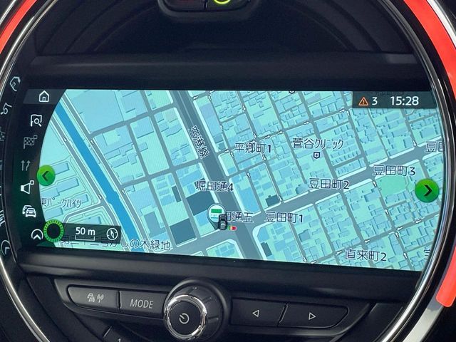 BMW MINI COOPER 2019