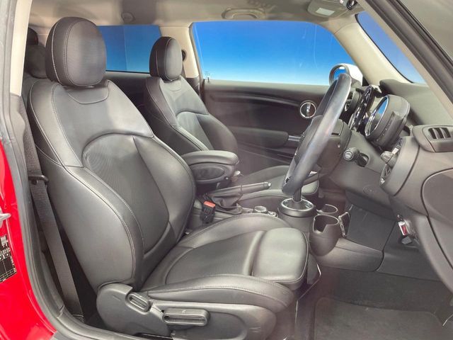 BMW MINI COOPER 2019