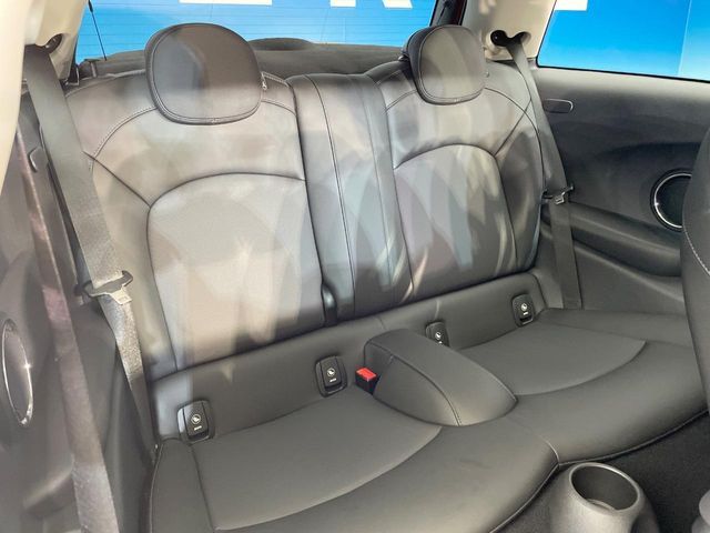 BMW MINI COOPER 2019