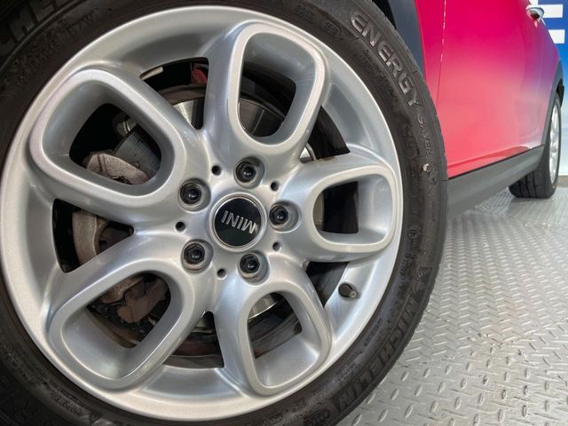 BMW MINI COOPER 2019