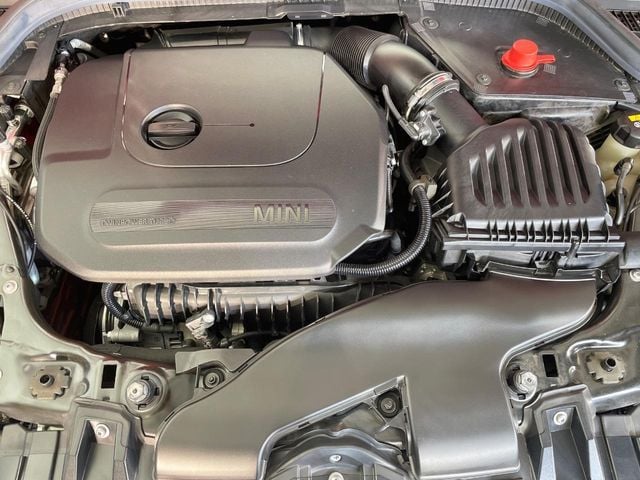 BMW MINI COOPER 2019