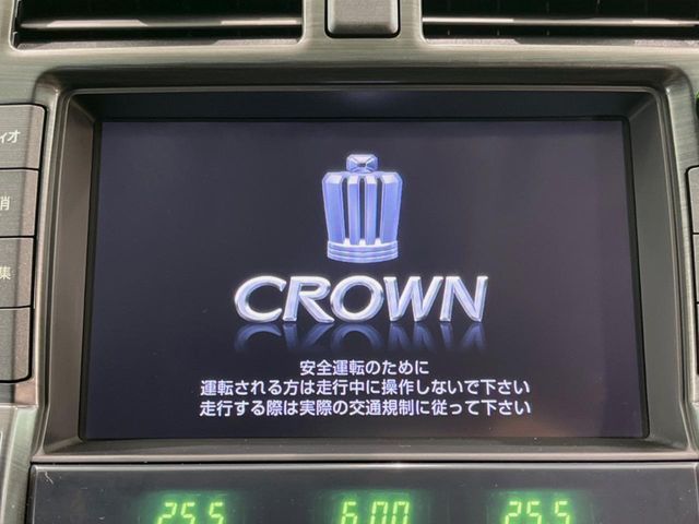 TOYOTA CROWN sedan 2010