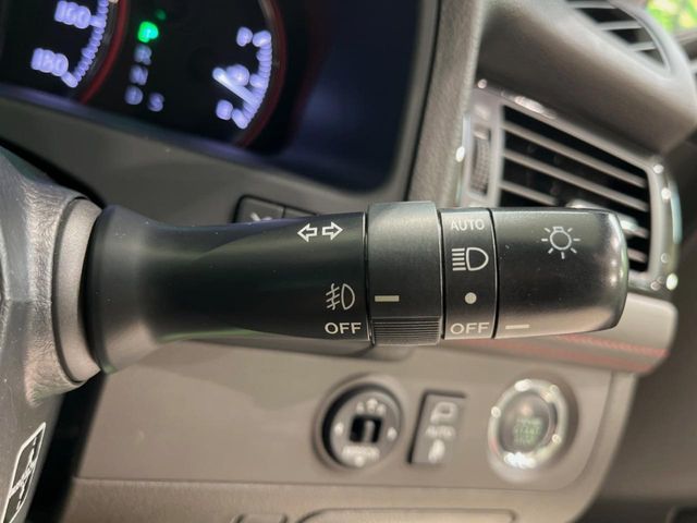 TOYOTA CROWN sedan 2010