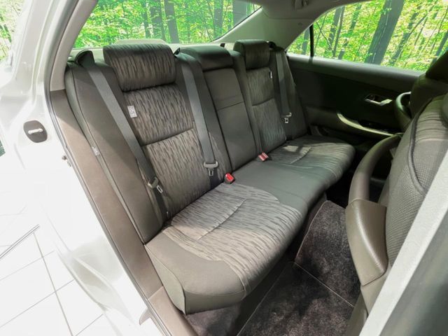 TOYOTA CROWN sedan 2010