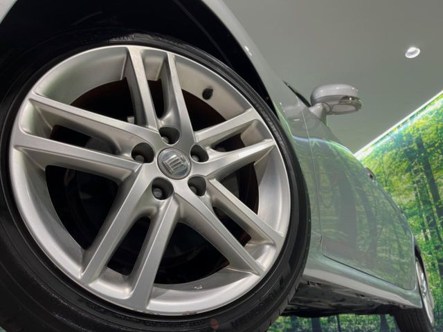 TOYOTA CROWN sedan 2010