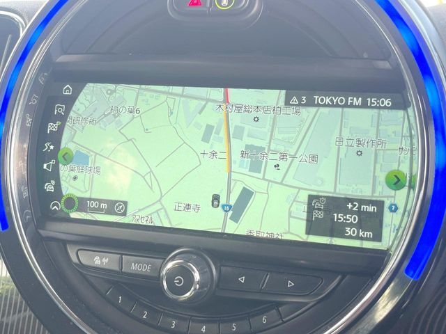 BMW BMW MINI COOPER D CROSSOVER 2017