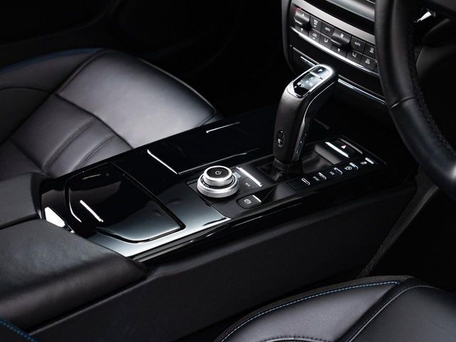 MASERATI MASERATI GHIBLI Sedan 2022