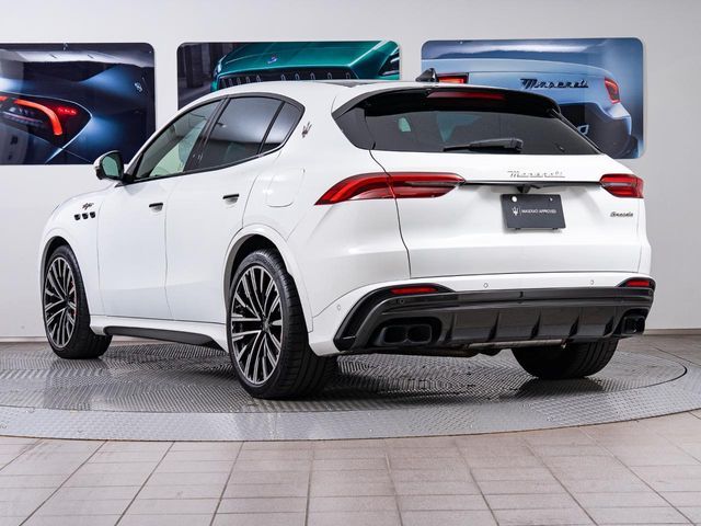 MASERATI MASERATI Grecale 2024