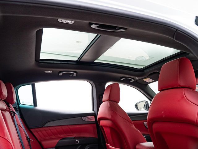 MASERATI MASERATI Grecale 2024