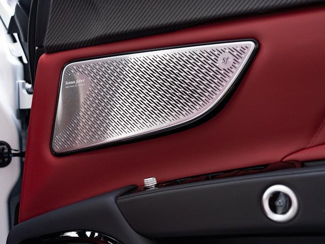 MASERATI MASERATI Grecale 2024