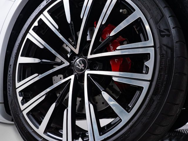 MASERATI MASERATI Grecale 2024