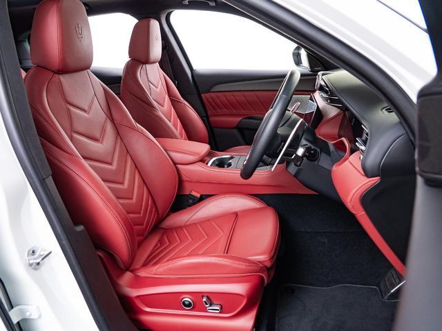 MASERATI MASERATI Grecale 2024