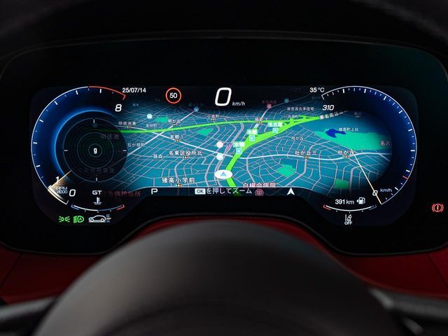 MASERATI MASERATI Grecale 2024