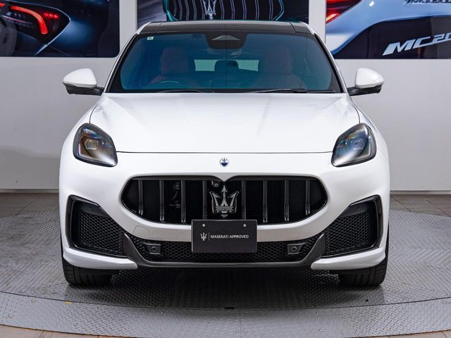 MASERATI MASERATI Grecale 2024