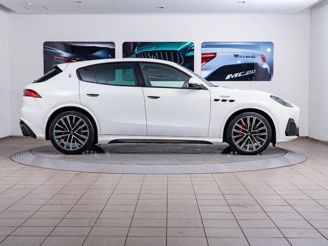 MASERATI MASERATI Grecale 2024