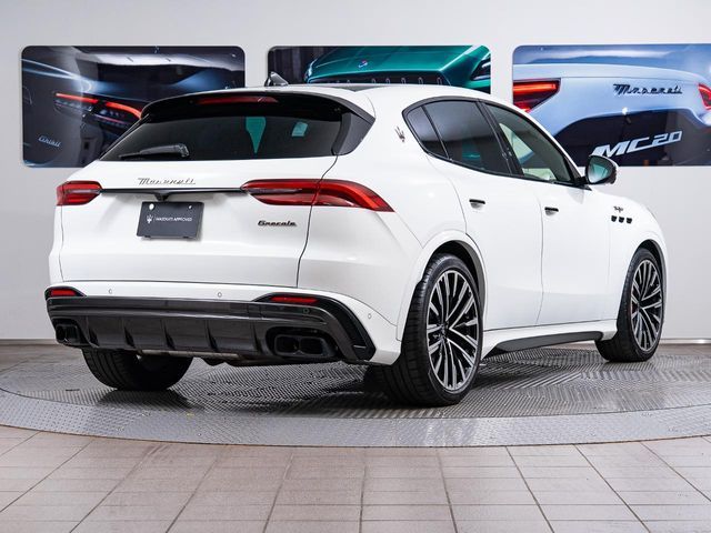 MASERATI MASERATI Grecale 2024