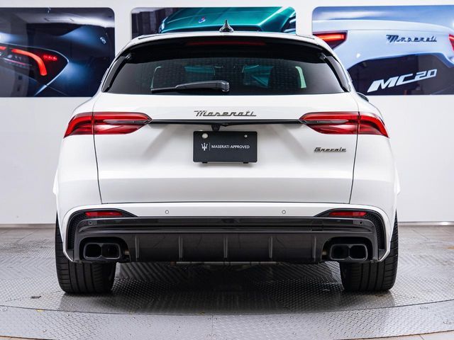 MASERATI MASERATI Grecale 2024