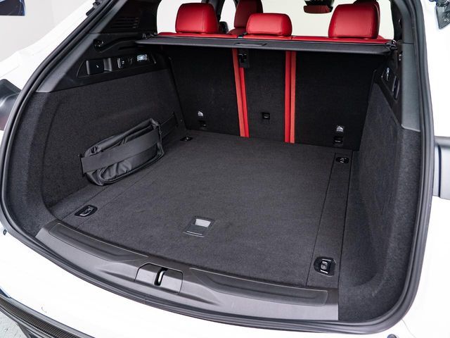 MASERATI MASERATI Grecale 2024