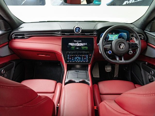 MASERATI MASERATI Grecale 2024