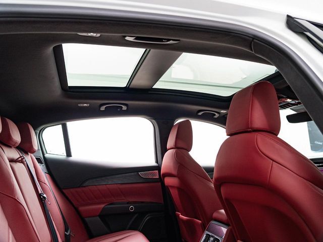 MASERATI MASERATI Grecale 2024