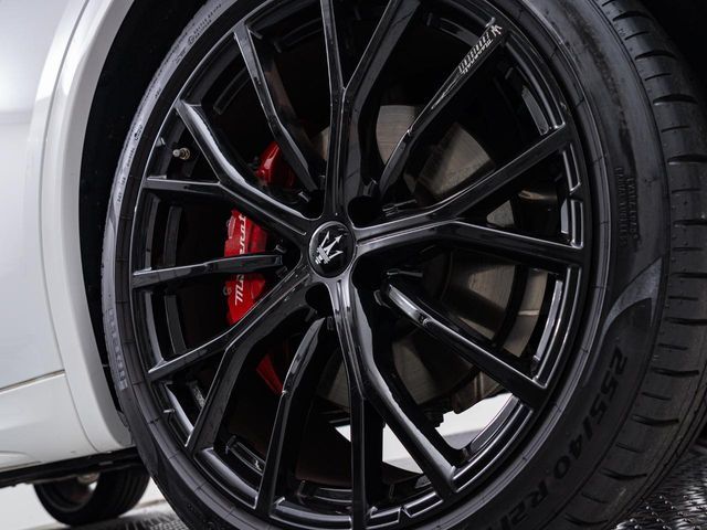 MASERATI MASERATI Grecale 2024