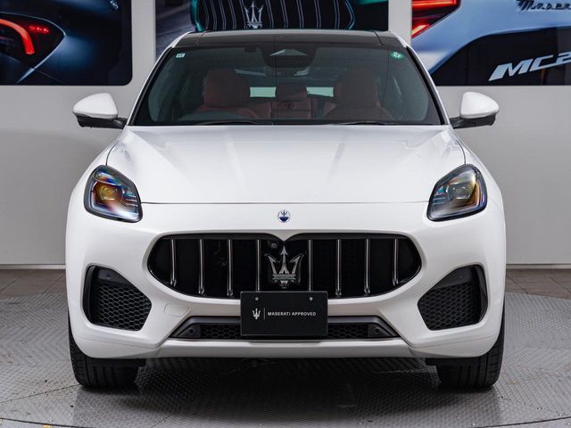 MASERATI MASERATI Grecale 2024