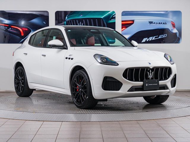 MASERATI MASERATI Grecale 2024