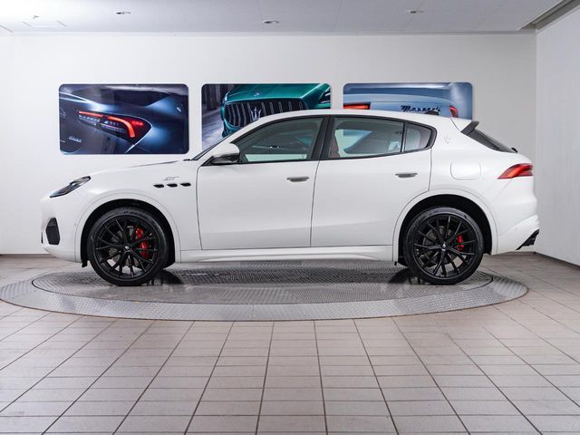 MASERATI MASERATI Grecale 2024