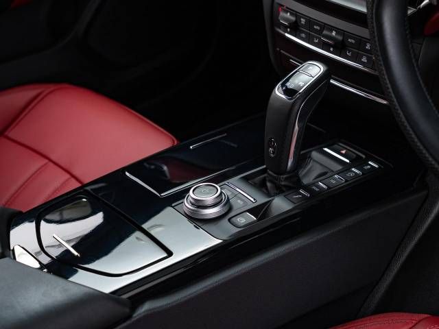 MASERATI MASERATI GHIBLI Sedan 2023