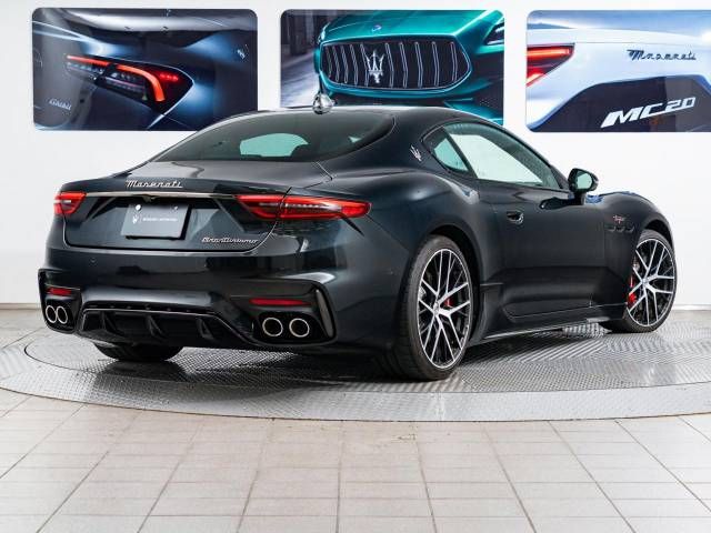 MASERATI MASERATI GRANTURISMO 2023