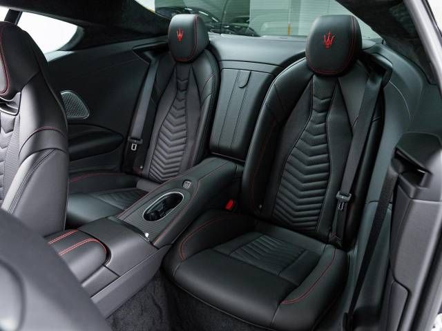 MASERATI MASERATI GRANTURISMO 2023