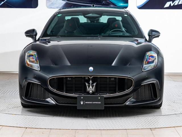 MASERATI MASERATI GRANTURISMO 2023
