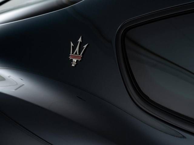 MASERATI MASERATI GRANTURISMO 2023